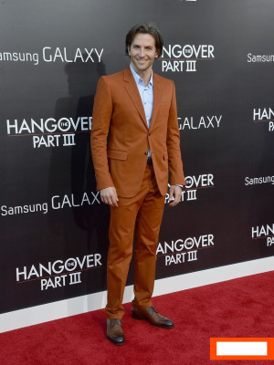 photo 13 in Bradley Cooper gallery [id638742] 2013-06-01 00:00:00